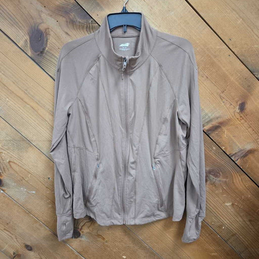 Avia Jacket