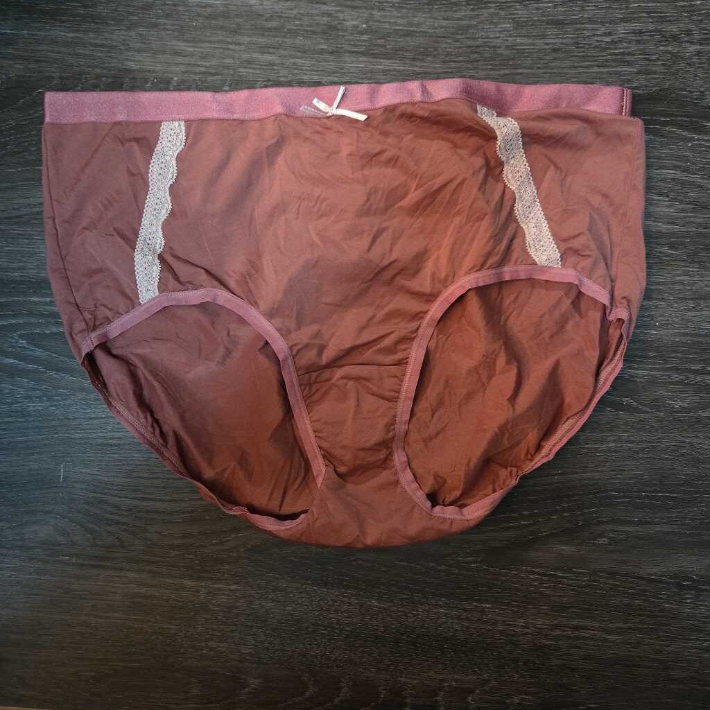 New Cacique Underwear