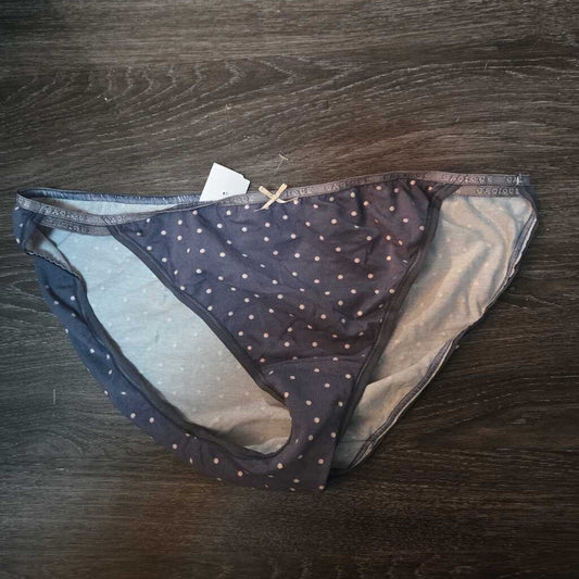 New Cacique Panties