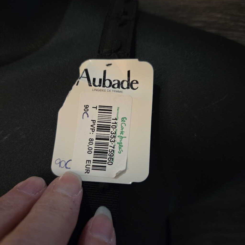 New Aubade Bra