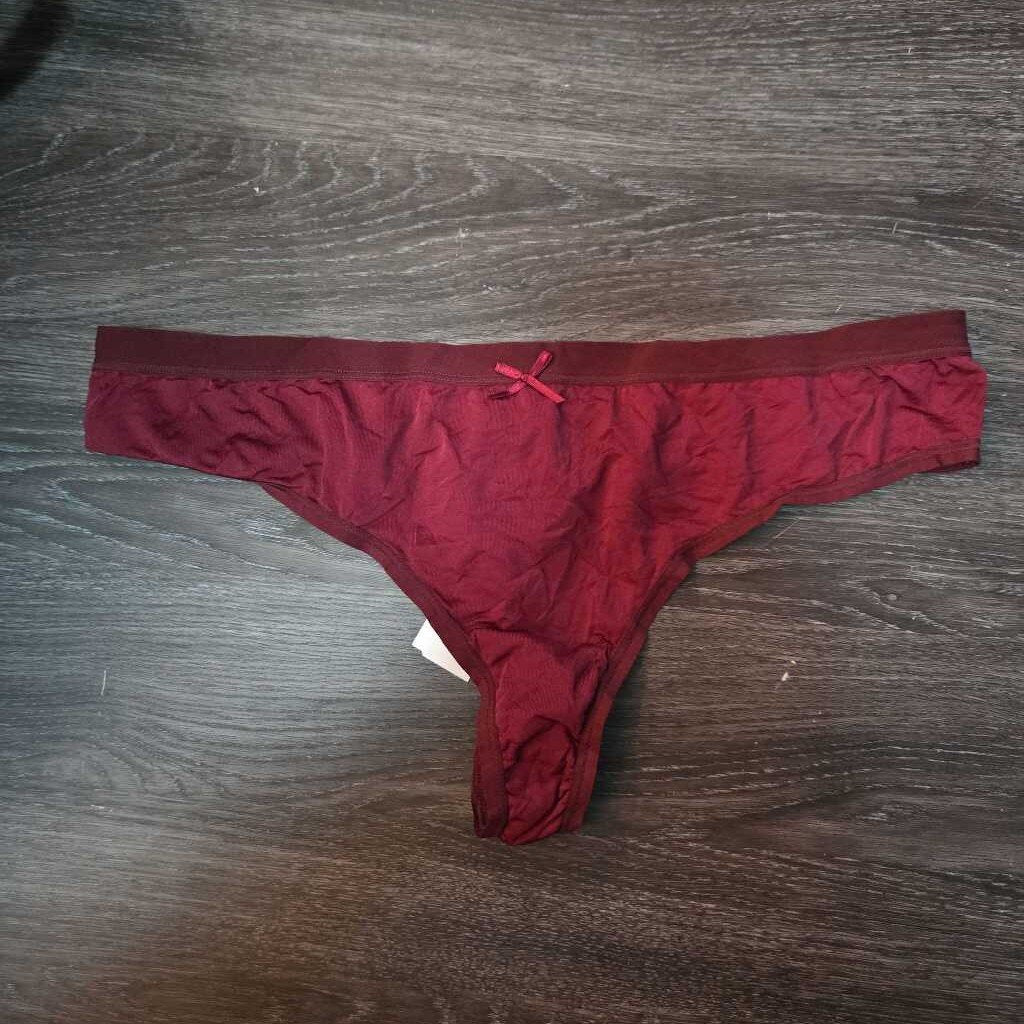New Cacique Panties