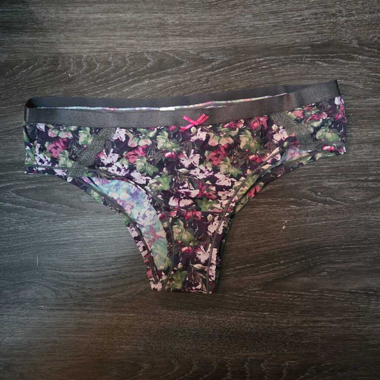New Cacique Panties Floral