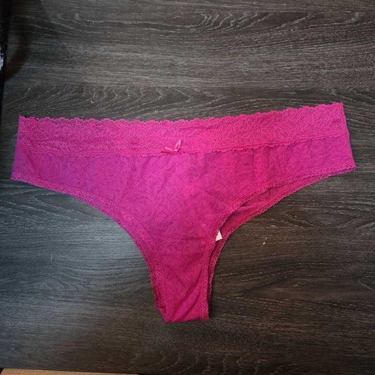 New Cacique Panties
