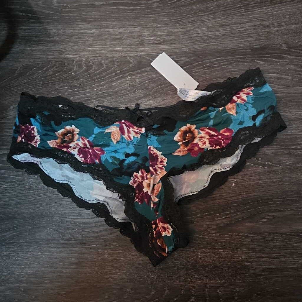 New Cacique Panties