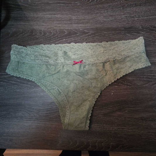 New Cacique Panties