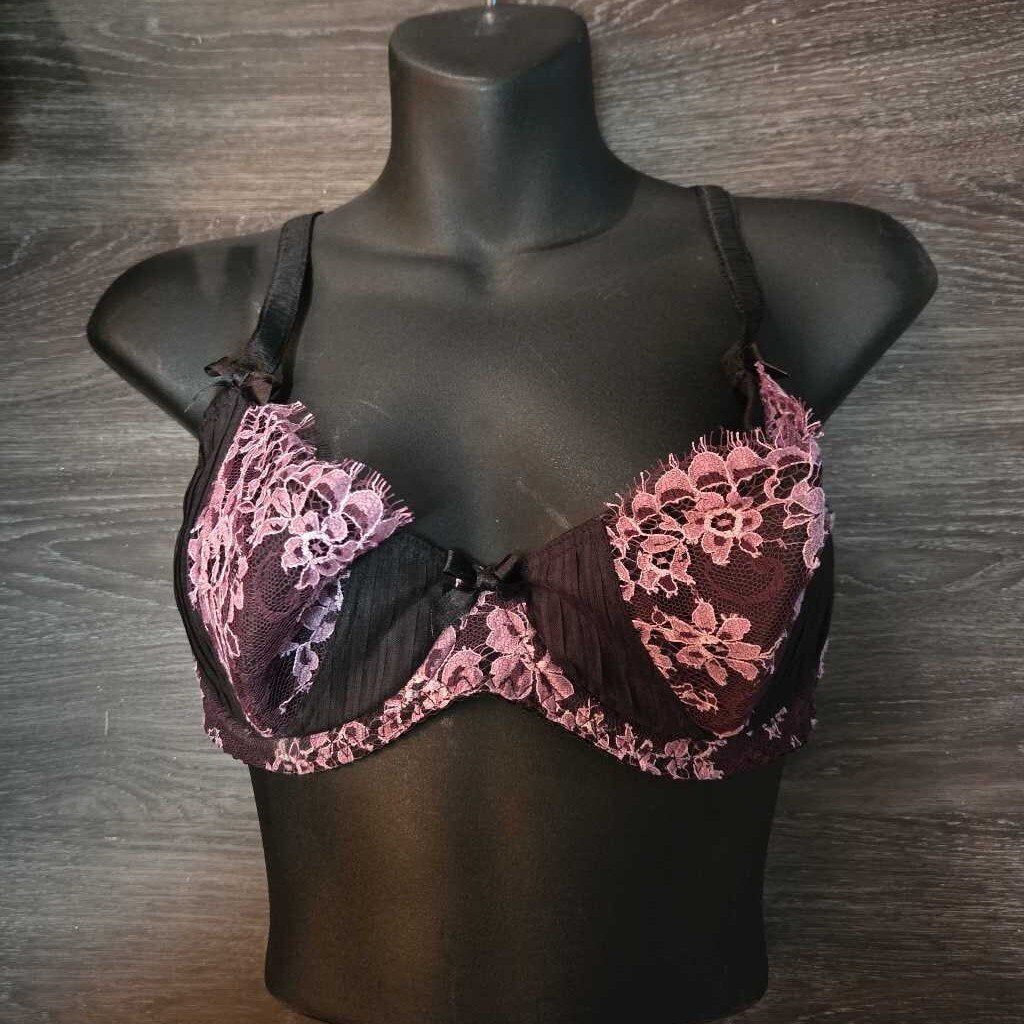 New Agent Provacateur Bra