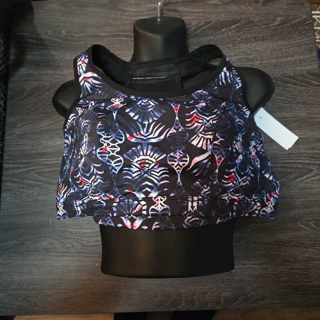 New Livi Active Bra