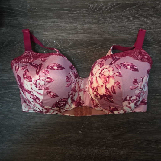 New Cacique Bra