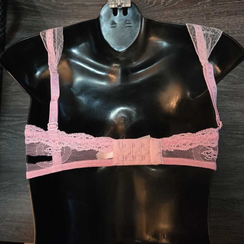 New La Perla Bra
