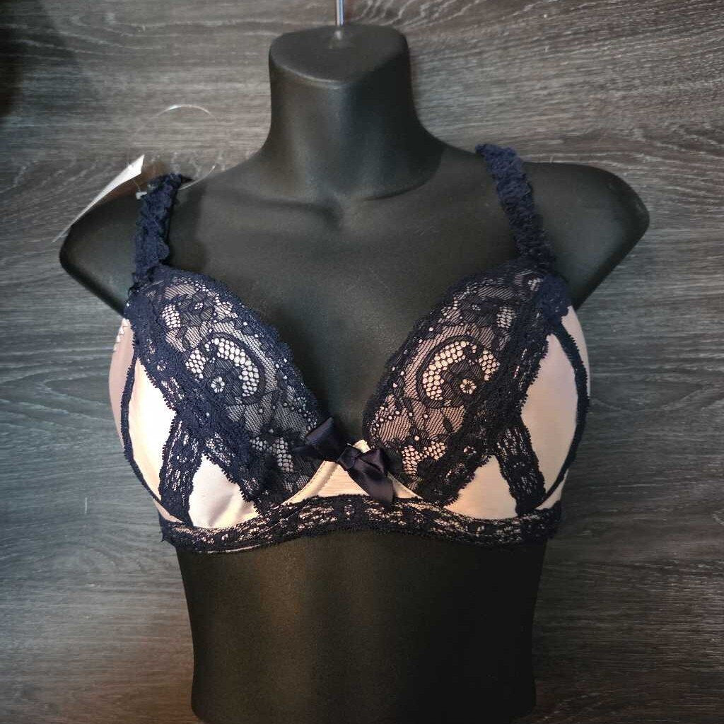 New Secret Possessions Bra