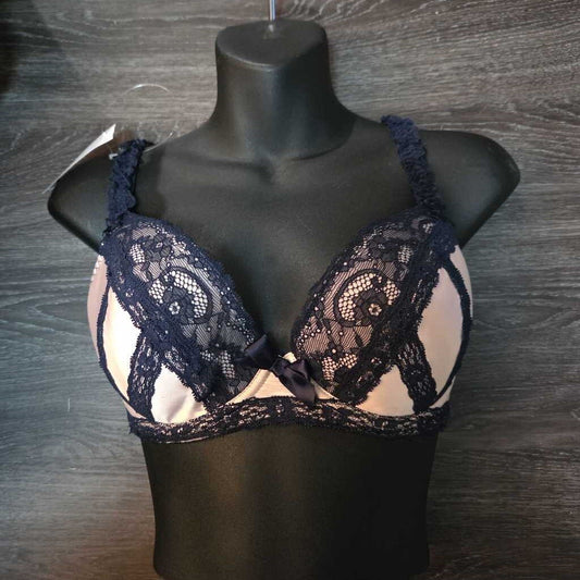 New Secret Possessions Bra