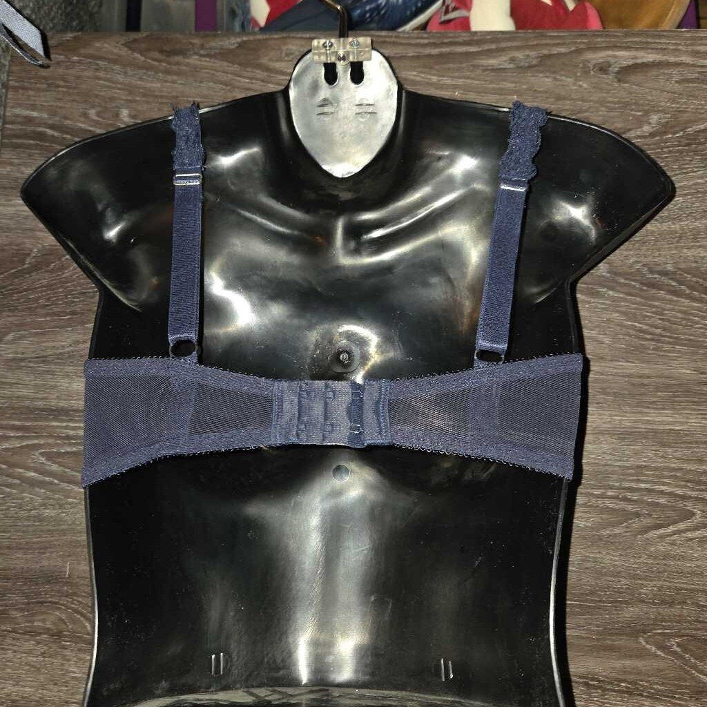 New Secret Possessions Bra