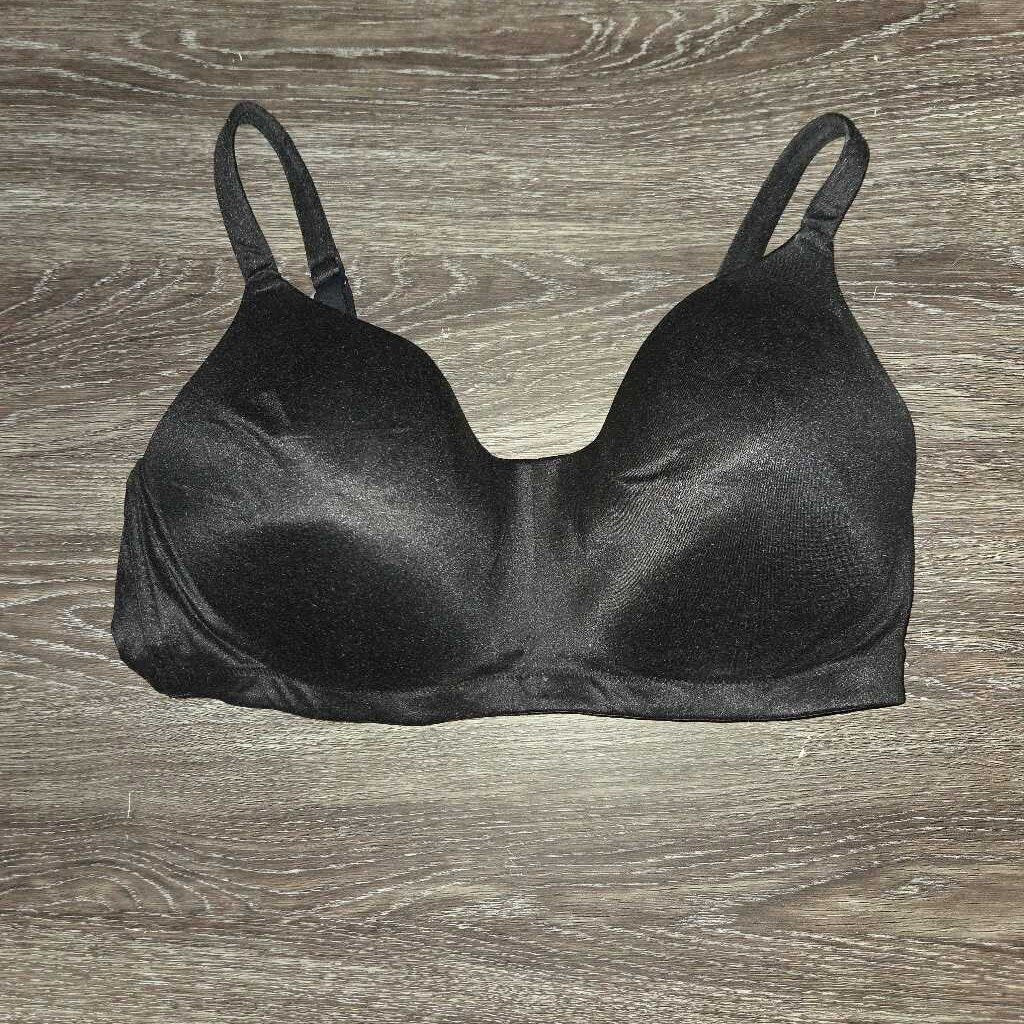New Cacique Bra