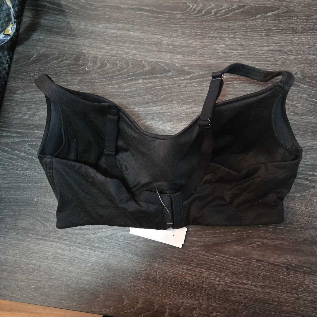 New Cacique Bra