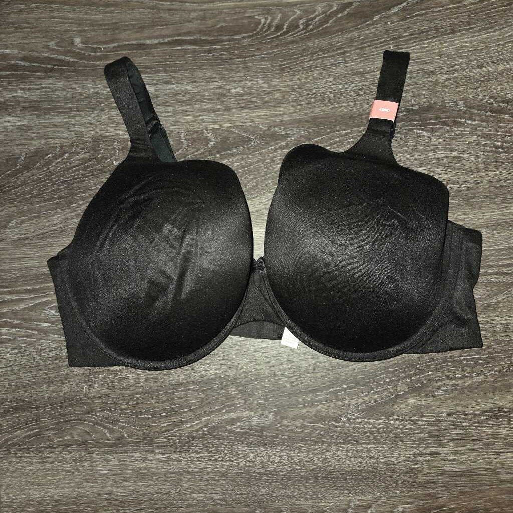 New Cacique Bra