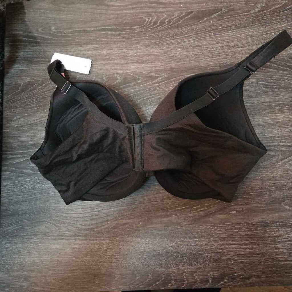New Cacique Bra
