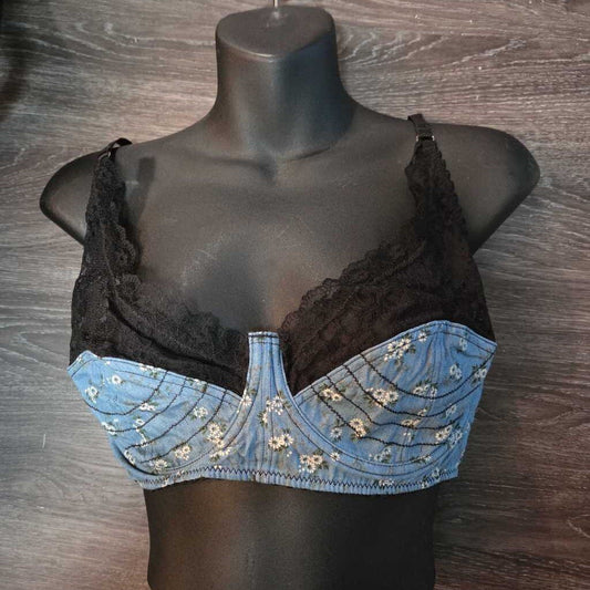New TopShop Bra