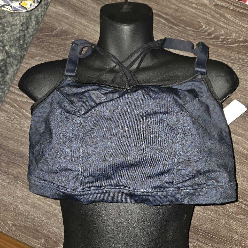 New Livi Active Bra