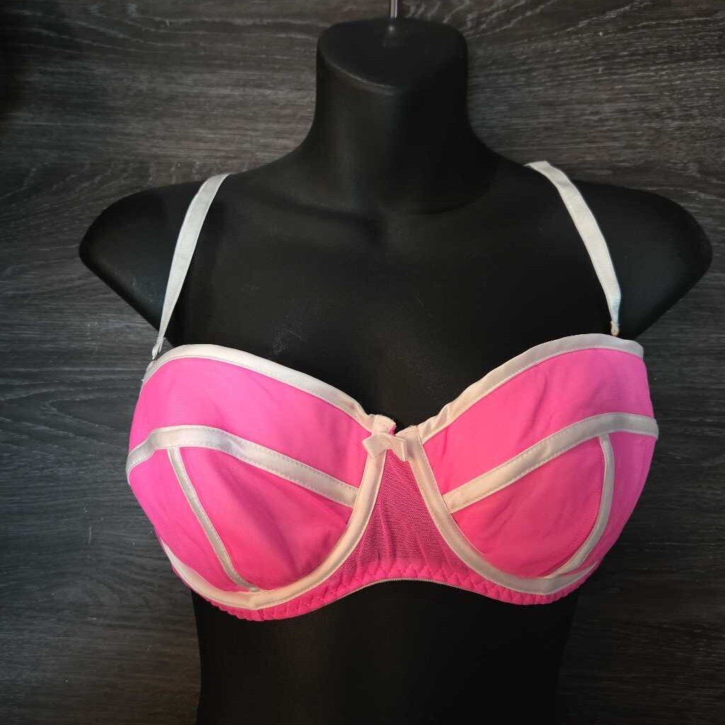 New Dirty PrettyThings Bra