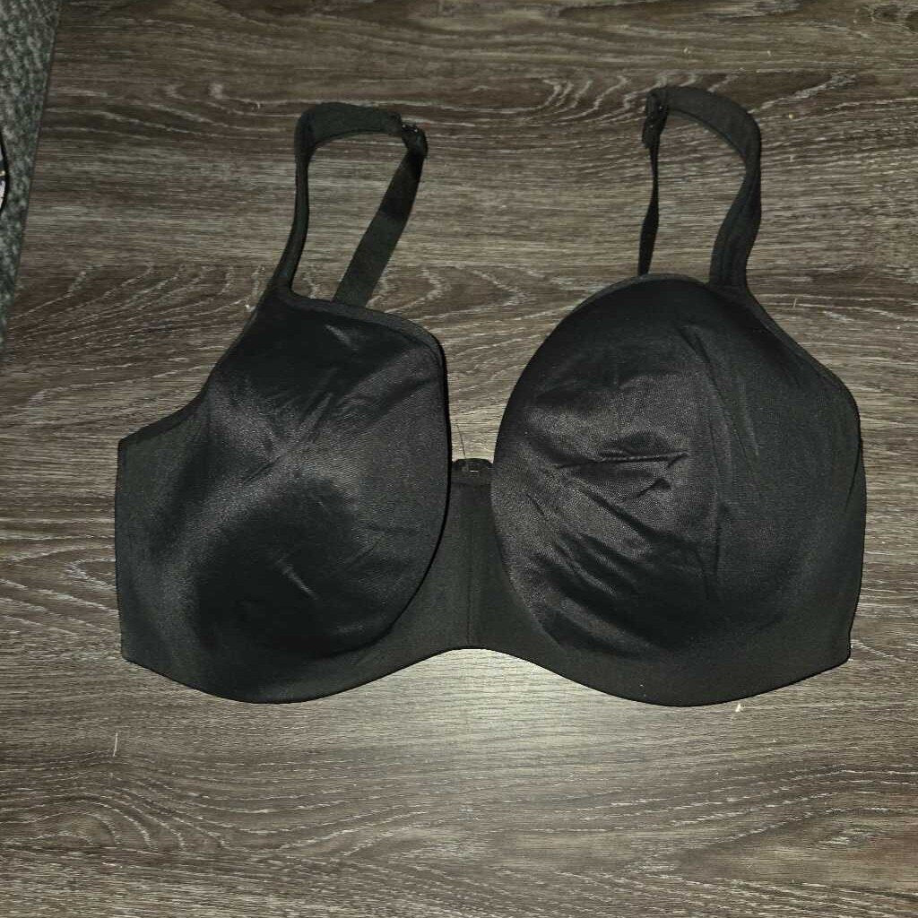 New Cacique Bra