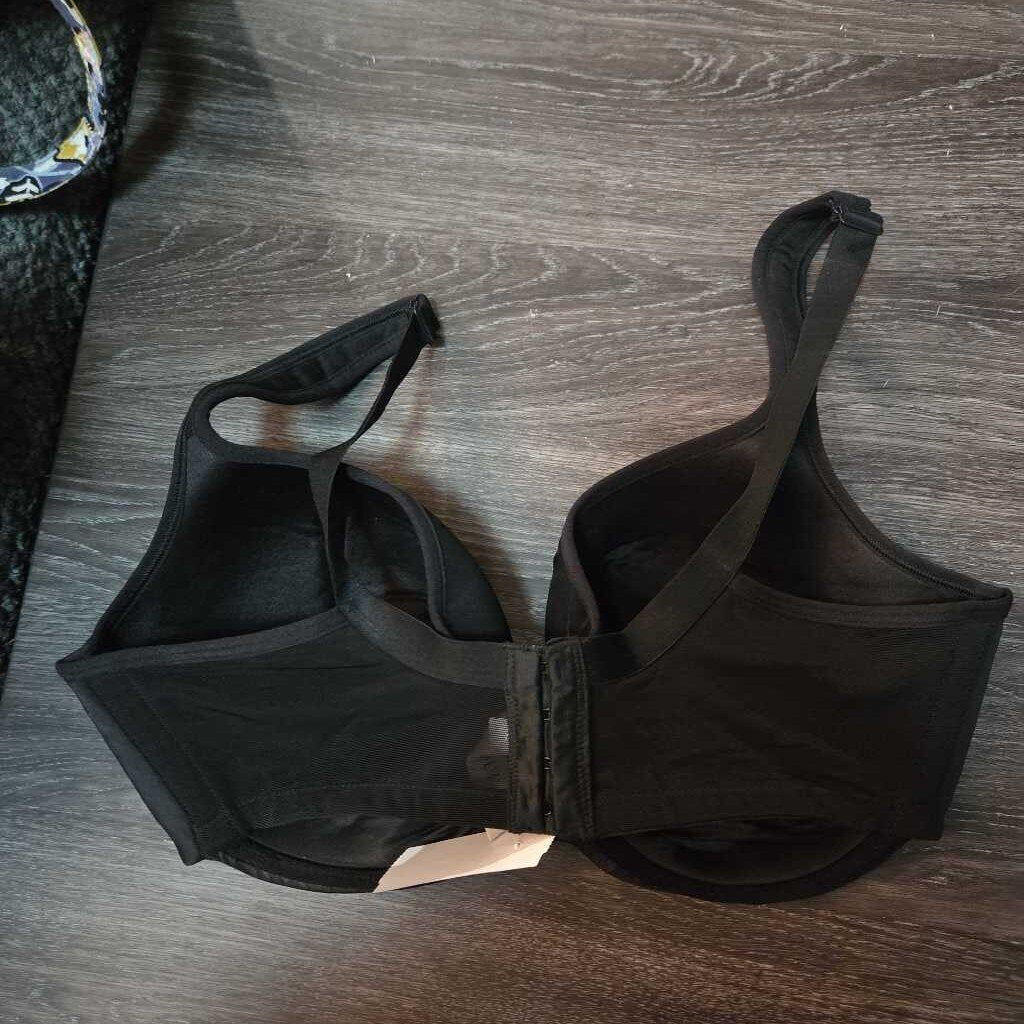 New Cacique Bra
