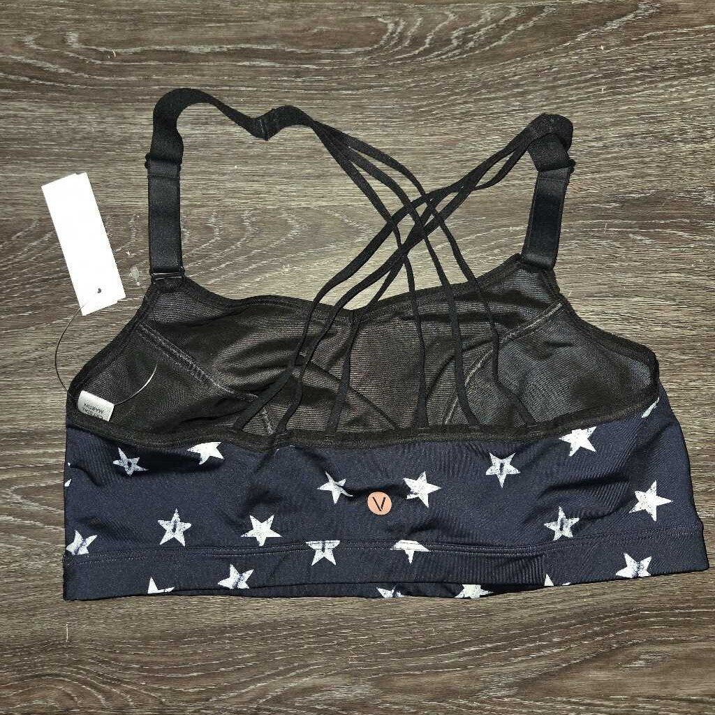 New Livi Active Bra