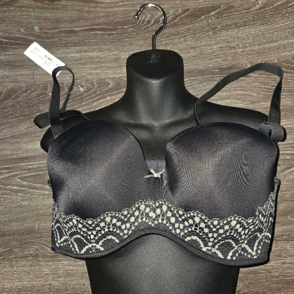 New Cacique Bra