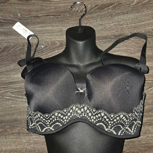 New Cacique Bra
