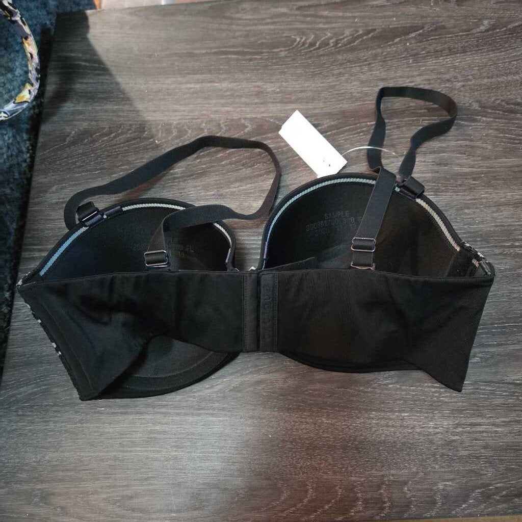 New Cacique Bra
