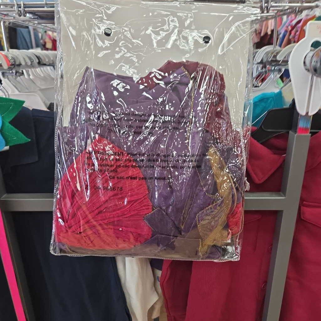 Hocus Pocus Sarah Sanderson Costume