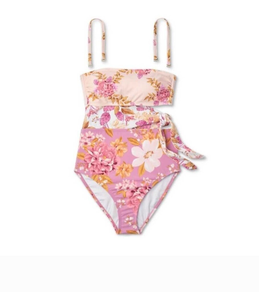 New Kona Sol Swimsuit