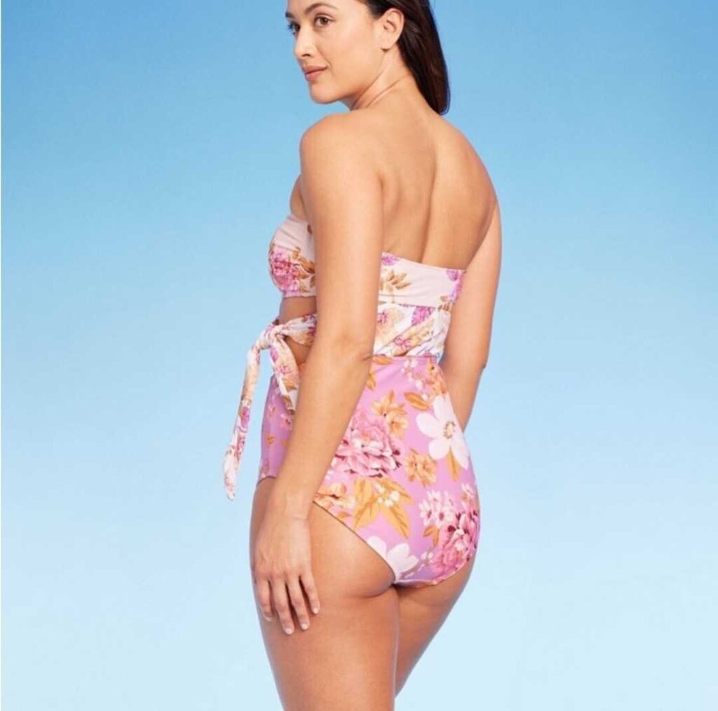 New Kona Sol Swimsuit