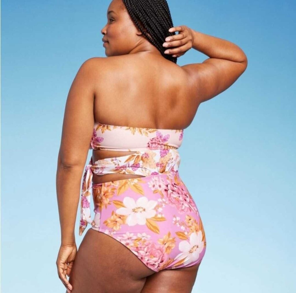 New Kona Sol Swimsuit