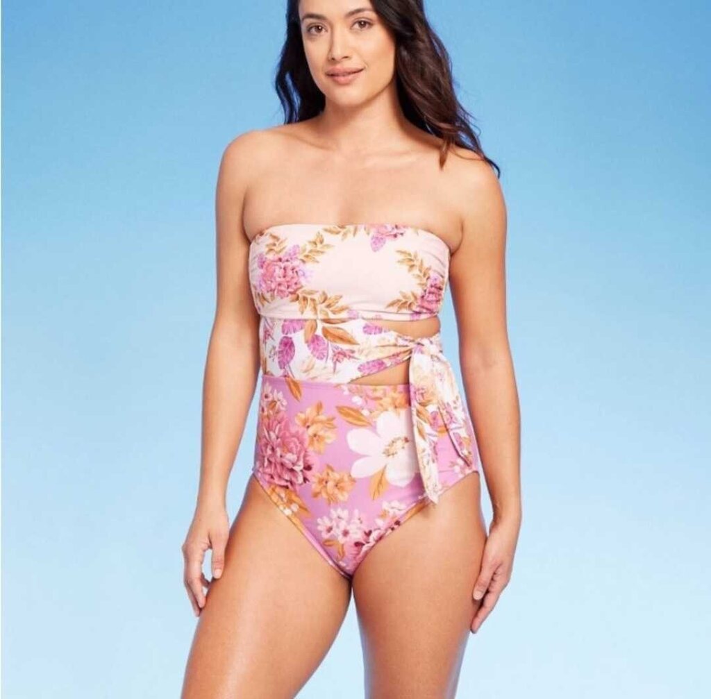 New Kona Sol Swimsuit
