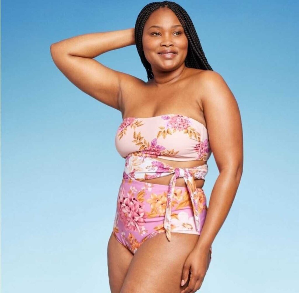New Kona Sol Swimsuit