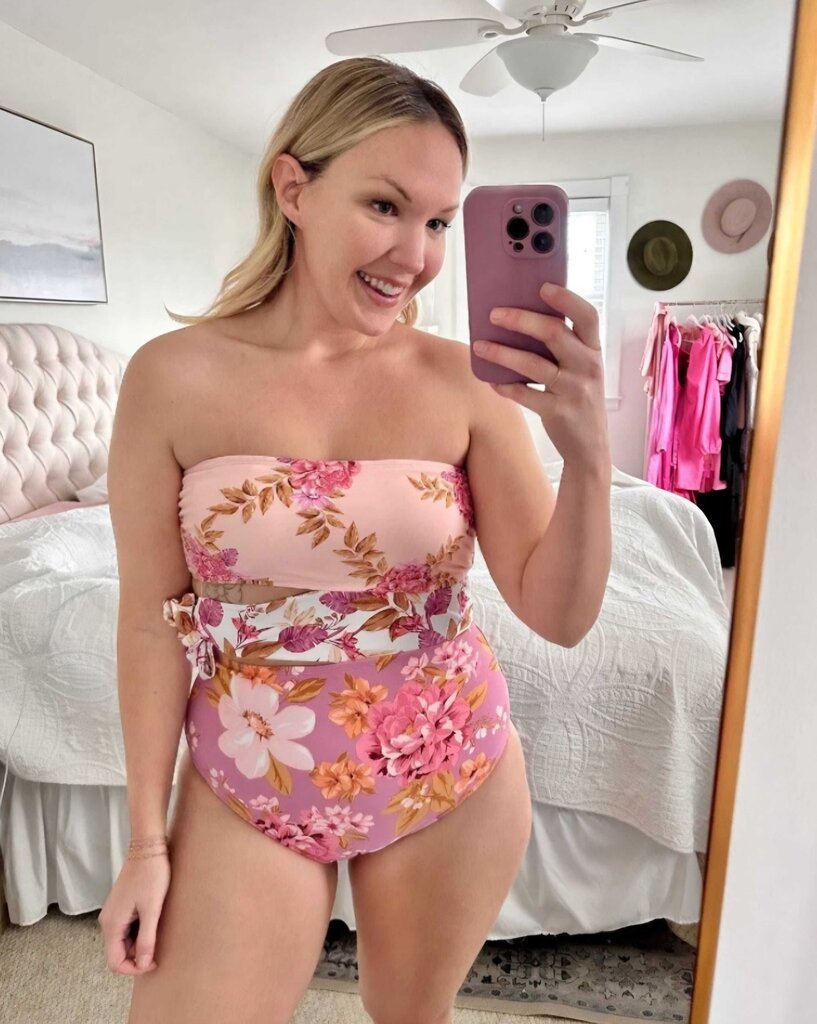 New Kona Sol Swimsuit