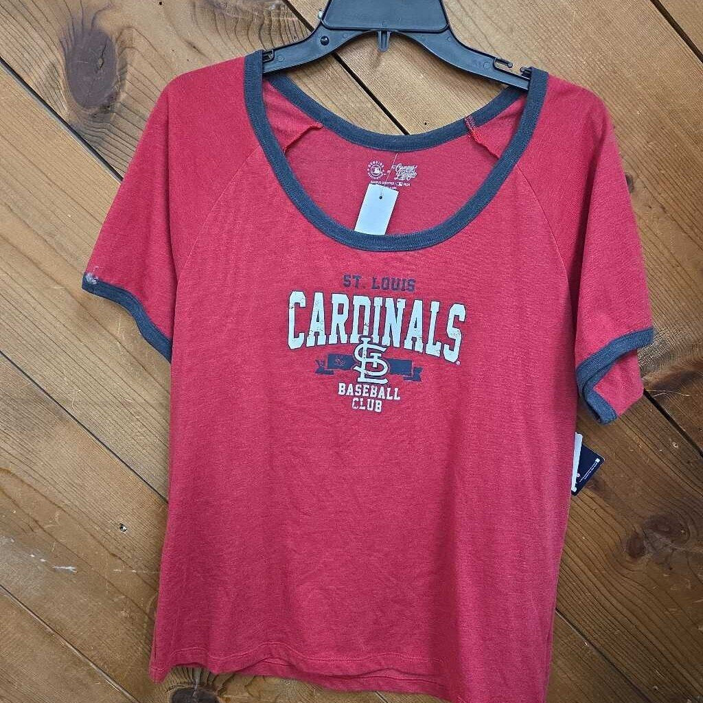 New Campus Lifestyle Shirt