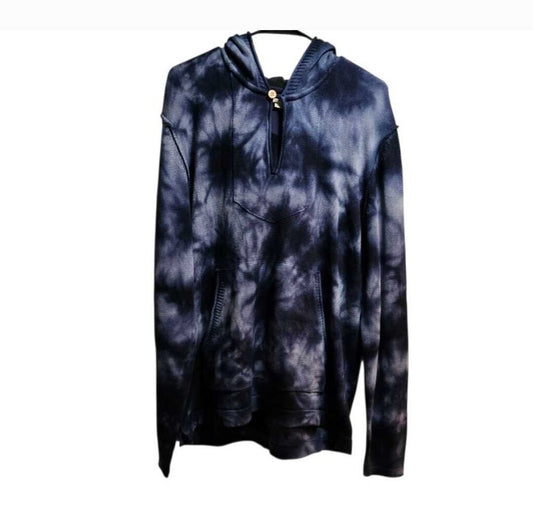 New 32 Bar Blues Hooded Sweater $199