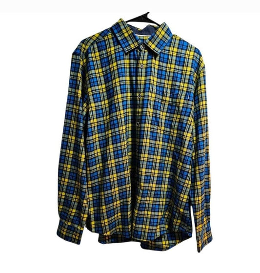 New 32 Bar Blues Shirt $148