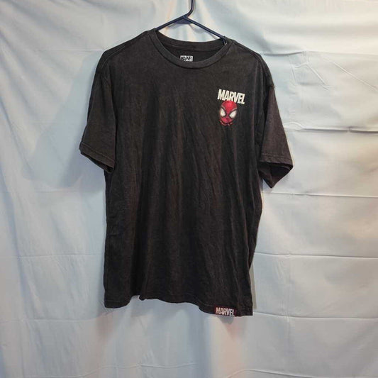 New Marvel Shirt
