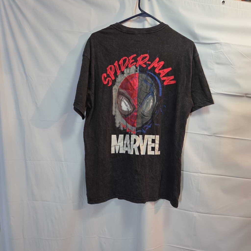 New Marvel Shirt