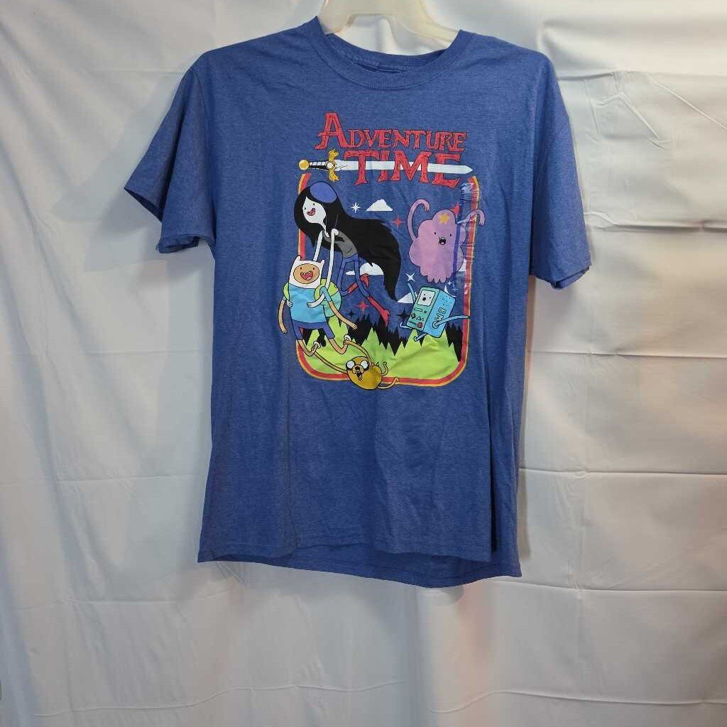 New Adventure Time Shirt