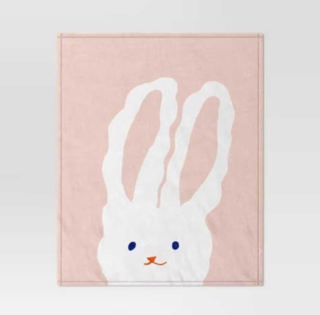 New Room Essentials Blanket