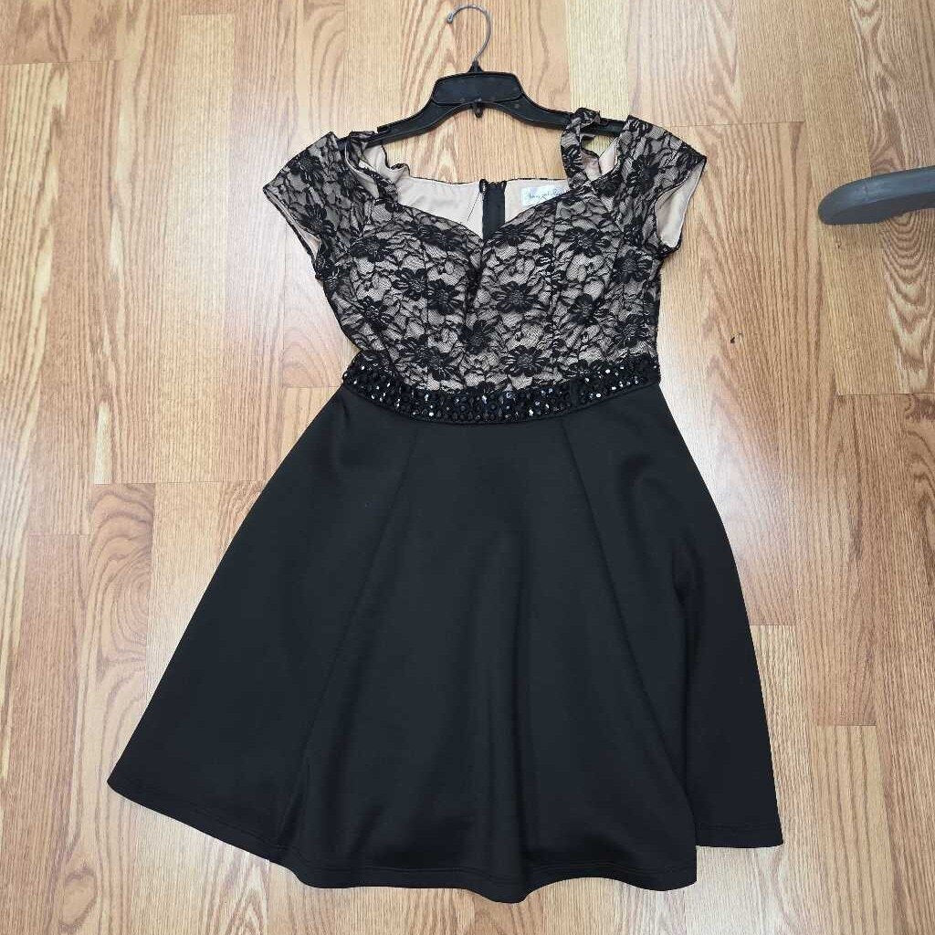 Honey & Rosie Dress $99
