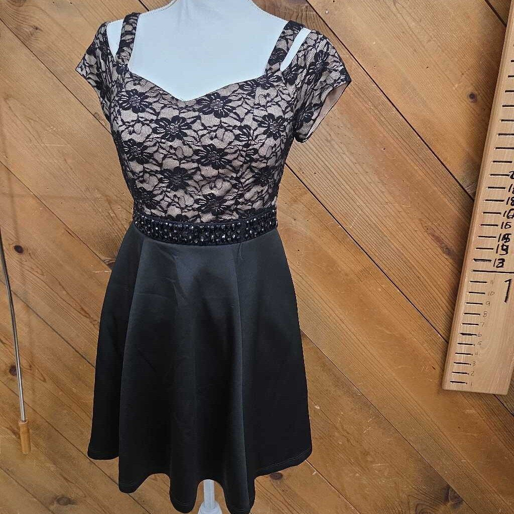 Honey & Rosie Dress $99