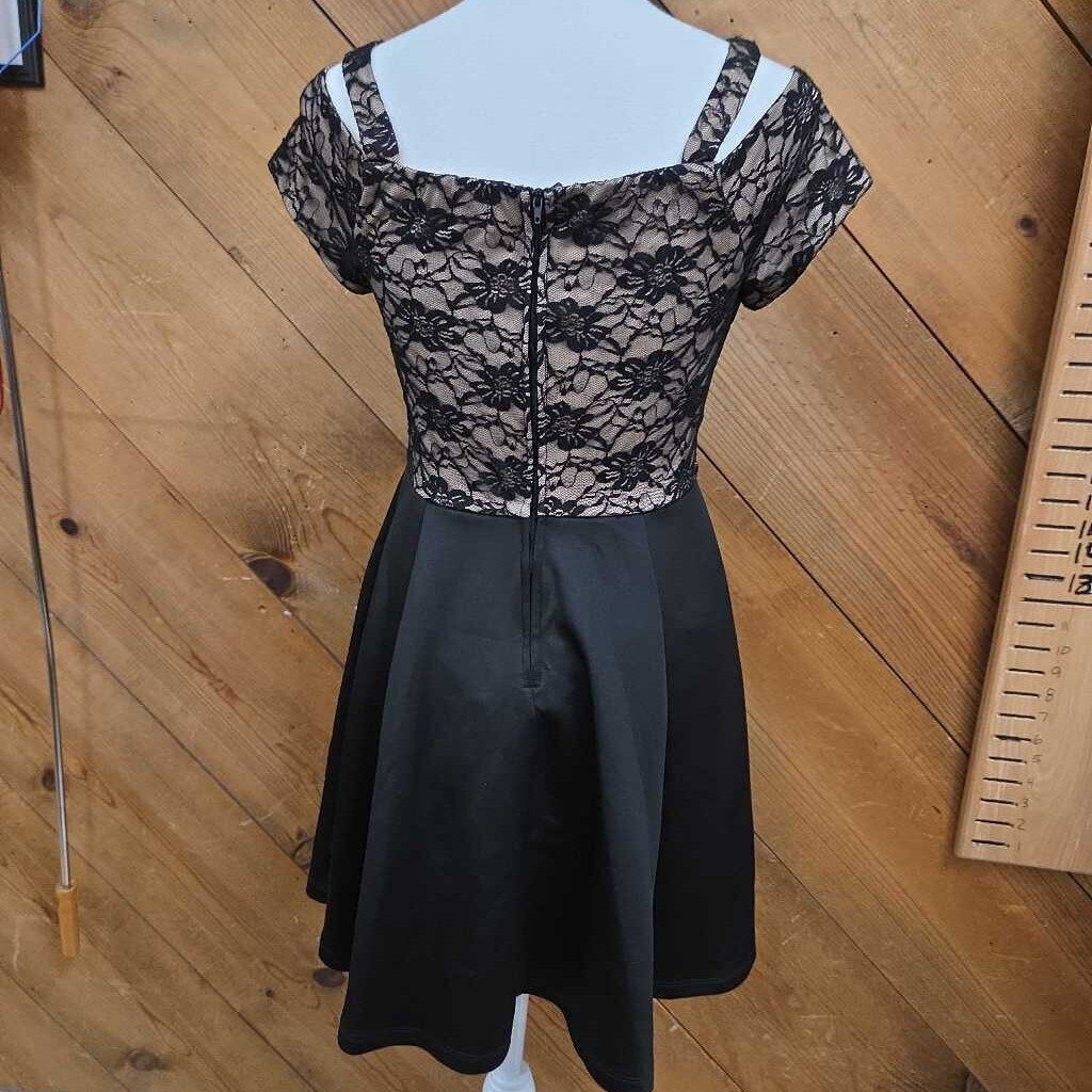 Honey & Rosie Dress $99
