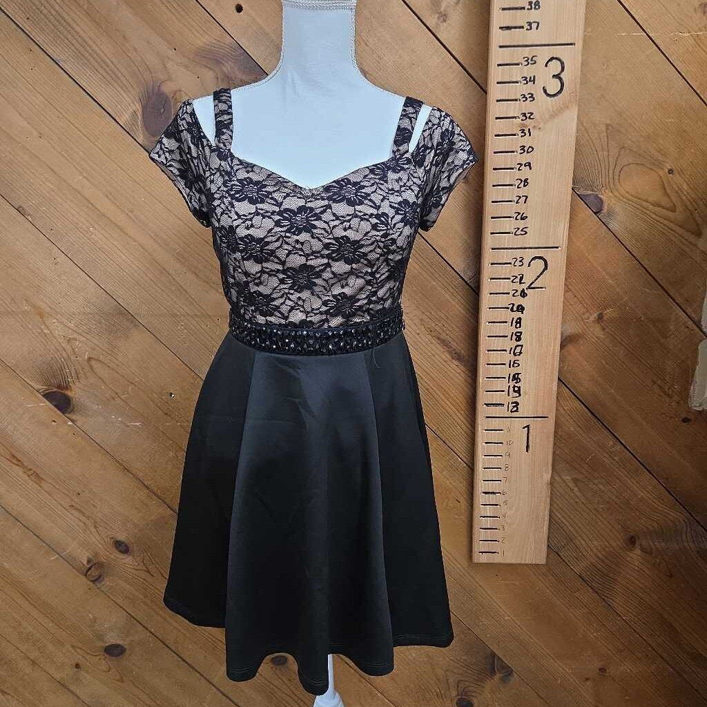 Honey & Rosie Dress $99