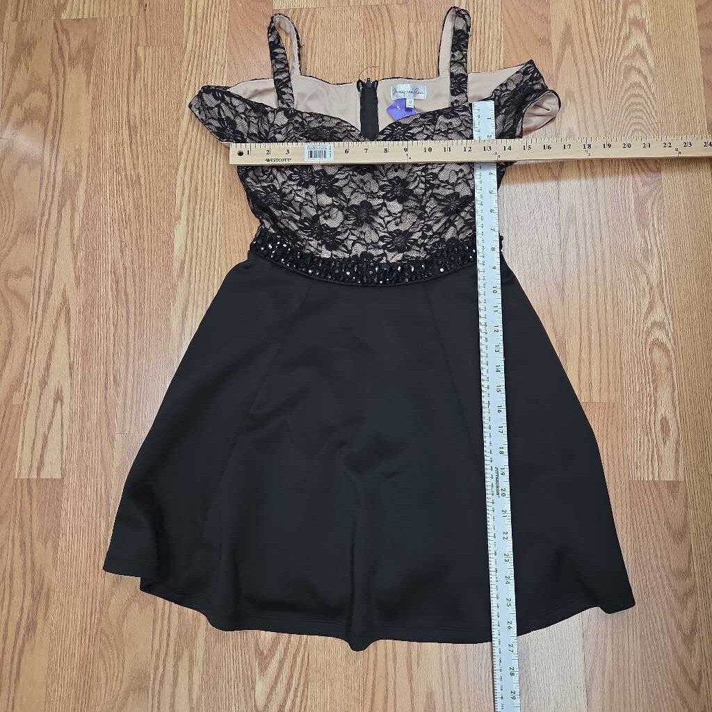 Honey & Rosie Dress $99
