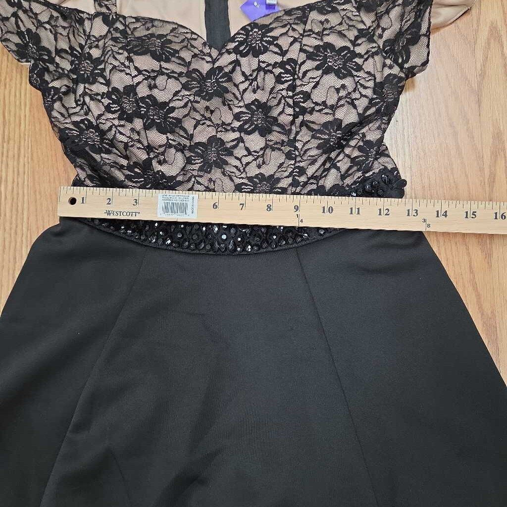 Honey & Rosie Dress $99