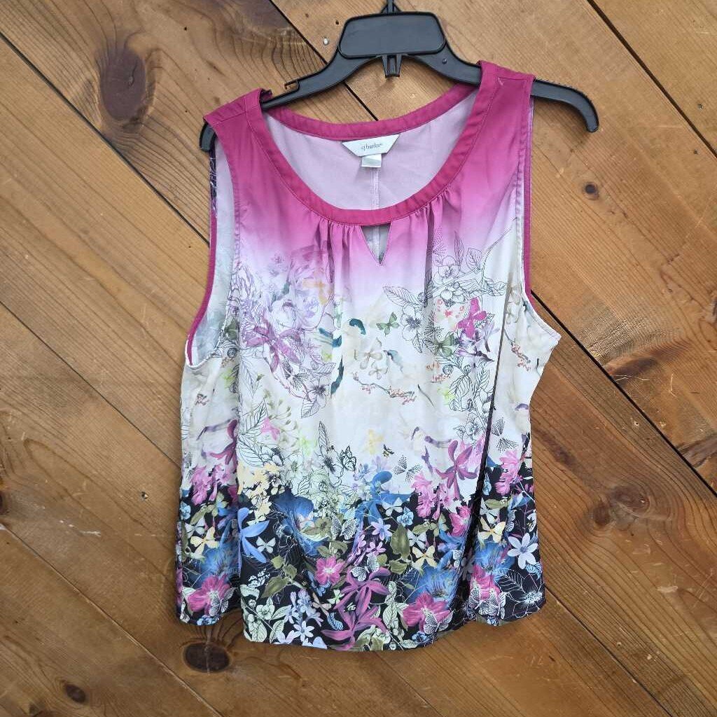 CJ Banks Shirt